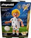 PLAYMOBIL - DFB Stars Sammelfigur- Matthias Ginter