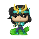 Lagerbruch FUNKO POP! - Animation - Saint Seiya Dragon Shiryu #807
