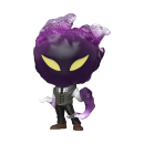 Lagerbruch FUNKO POP! - Animation - My Hero Academia Kurogiri #789