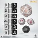 Q Workshop | Radiant Dawn | The Hobbit TCG Dice Set