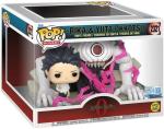 FUNKO POP! Vinyl Figur Animation Moment Jujutsu Kaisen Rika und Yuta Okkotsu 2321 Special