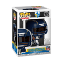 FUNKO POP! - Sports - NFL Los Angeles Chargers LaDainian Tomlinson Legend #155