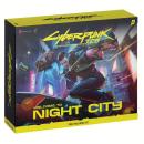 Cyberpunk TCG | Welcome To Night City | Beta Pre-Release Kit (EN)