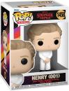 FUNKO POP! - Televison - Stranger Things Henry 001 #1458