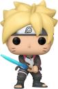 FUNKO POP! - Animation  -  Boruto Nauto Next Generations Boruto with Chakra Blade  #1383 Special Chance of Chase
