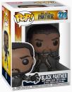 Lagerbruch FUNKO POP! - Black Panther 273