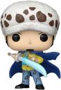 FUNKO POP! Vinyl Figur Animation One Piece Trafalgar Law 1894 Special