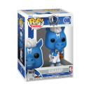 FUNKO POP! - Sports - Basketball NBA Orlando Magic Mascot Champ  #08