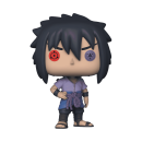 FUNKO POP! - Animation - Naruto Shippuden Sasuke Rinnegan  #1023 Chance of Chase