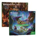 Magic: The Gathering | The Hobbit | Scene Box Assortment (2/2) (EN)