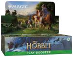 Magic: The Gathering | Der Hobbit | Play Booster Display (DE)