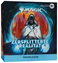 Magic: The Gathering | Reality Fracture | Prerelease Pack (DE)