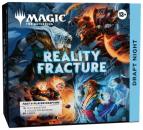 Magic: The Gathering | Reality Fracture | Draft Night [EN]