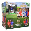 Jazwares | Supergoal Mundial - Shoe Capsule Collectibles | 1 Stück