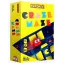 No Loading Games | Pac Man – Craze Maze | Board Games (EN)