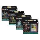 Magic: The Gathering | The Lord Of The Rings - Tales Of Middle Earth | Commander Deck Riders Of Rohan