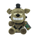 Five Nights At Freddys Dreadbear Plüschfigur Toy 15  cm