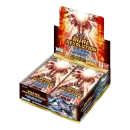 Digimon TCG | Dual Revolution (BT25) | Display (EN)