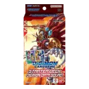 Digimon TCG | Data Squad (ST-24) | Starter Deck (EN)