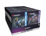 Magic: The Gathering | Secrets of Strixhaven | Theme Deck Lifegain (ENG)