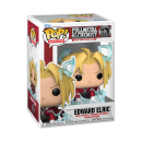 FUNKO POP! - Animation - Fullmetal Alchemist Brotherhood Edward Elric #1176
