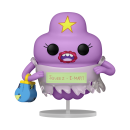 FUNKO POP! - Animation - Cartoon Network Adventure Time Lumpy Space Princess #1075