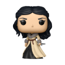 Lagerbruch FUNKO POP! - Television - Netflix The Witcher Yennefer #1193