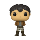 FUNKO POP! - Animation - Attack on Titan S4 Bertholdt Hoover #1167