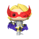 FUNKO POP! - Animation - My Hero Academia Yuga Aoyama #1144