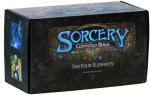 Sorcery | The Four Elements (Beta) | Deck Display (EN)