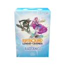 Riftbound: League Of Legends TCG | Radiance | Vault Box