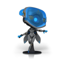 FUNKO POP! - Games - Overwatch 2 Echo 25 cm #906 Special Edition