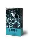 Epoch | Kaiju No. 8 Trading Cards | Japan Edition