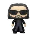 FUNKO POP! - Movie - Matrix 4 Resurrections Neo #1172