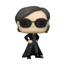 FUNKO POP! - Movie - Matrix 4 Resurrections Trinity #1173