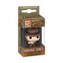 Funko POP Pocket Keychain Vinyl - Indiana Jones Legacy Indiana Jones- 4cm