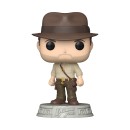 FUNKO POP! - Movie - Indiana Jones Legacy Indiana Jones #1350