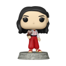 FUNKO POP! - Movie - Indiana Jones Legacy Marion Ravenwood #1351