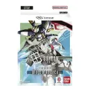 Gundam Card Game | Wings of Advance (ST02) | Starter Deck (EN)