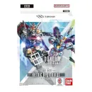 Gundam Card Game | Heroic Beginnings (ST01) | Starter Deck (EN)