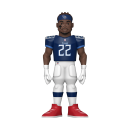 Funko Gold - Premium Vinyl Figure - NFL Tennessee Titans Derrick Henry