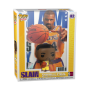 FUNKO POP! - Sports - NBA COVER SLAM Shaquille o Neil #2