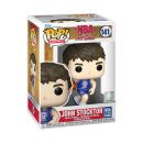 FUNKO POP! - Sports - NBA All Stars Legends John Stockton #141