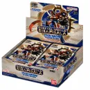 Digimon TCG | Digital World Shambala (EX-12) | Display (EN)