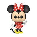 FUNKO POP! - Disney - Disney Classics Minnie Mouse #1188
