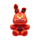 Five Nights At Freddys System Error Bonnie Plüschfigur Toy 18  cm