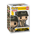 FUNKO POP! - Music - Post Malone Sundress #254