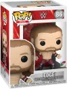 FUNKO POP!  - Sports - Wrestling  WWE Edge #86