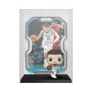 FUNKO POP! - Sports - NBA Charlotte Hornets LaMelo Ball Trading Cards #01