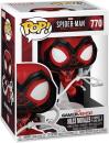 Lagerbruch FUNKO POP! - Spiderman Miles Morales 770